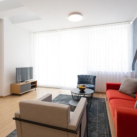 Mar Suite Apartments - Center Vienna Camera foto