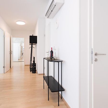 Mar Suite Apartments - Center Vienna Camera foto