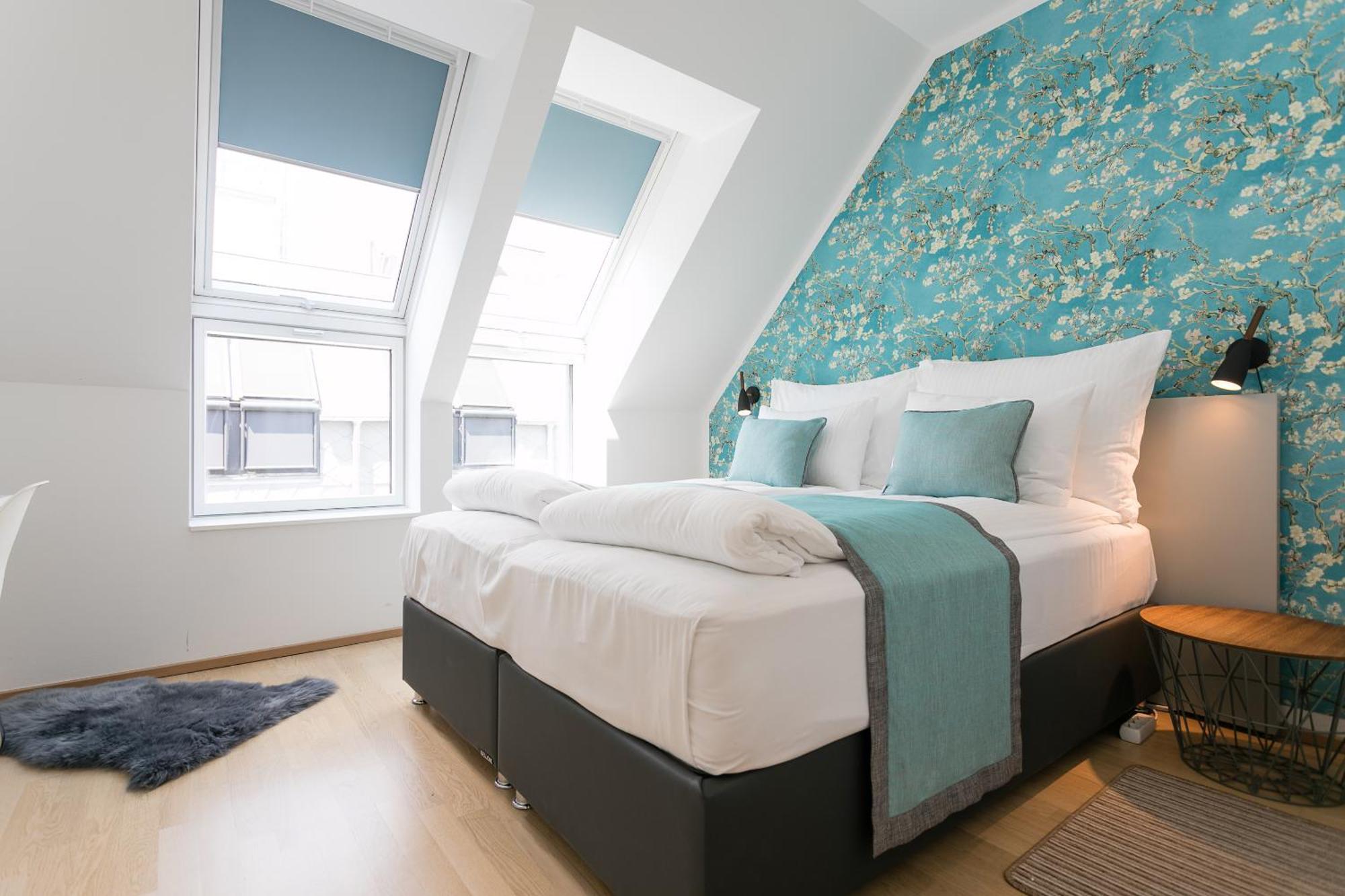 Mar Suite Apartments - Center Vienna Camera foto