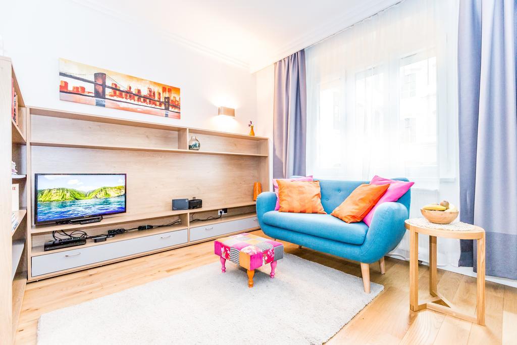 Mar Suite Apartments - Center Vienna Esterno foto