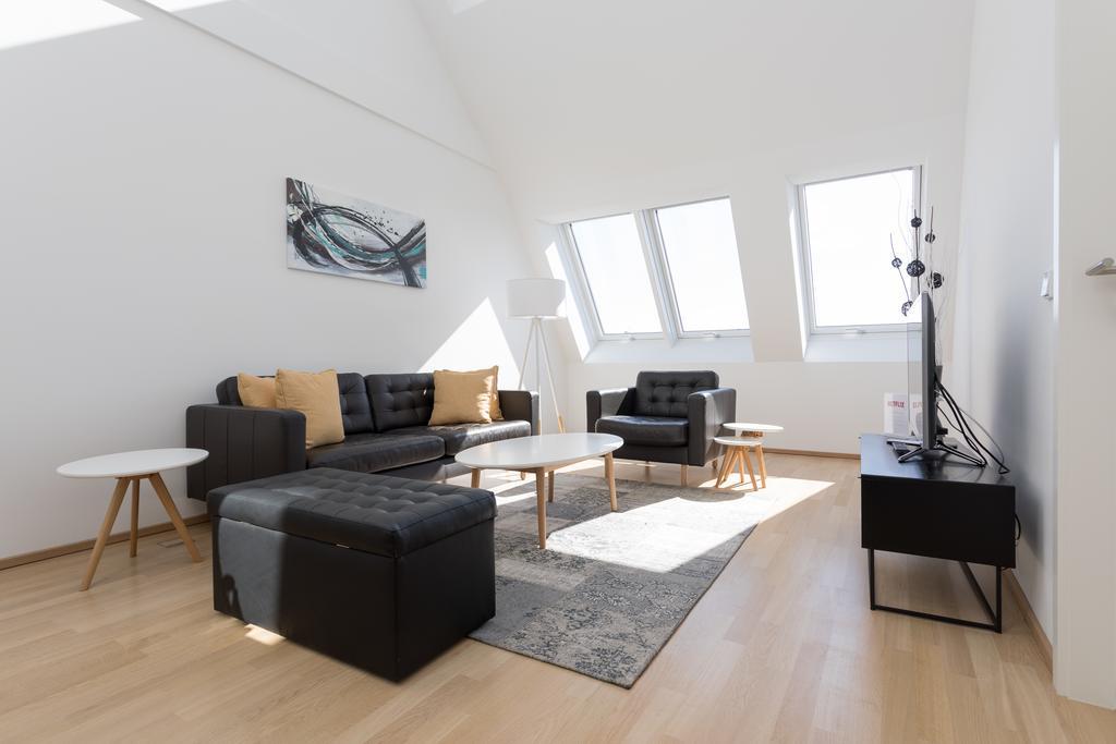 Mar Suite Apartments - Center Vienna Esterno foto