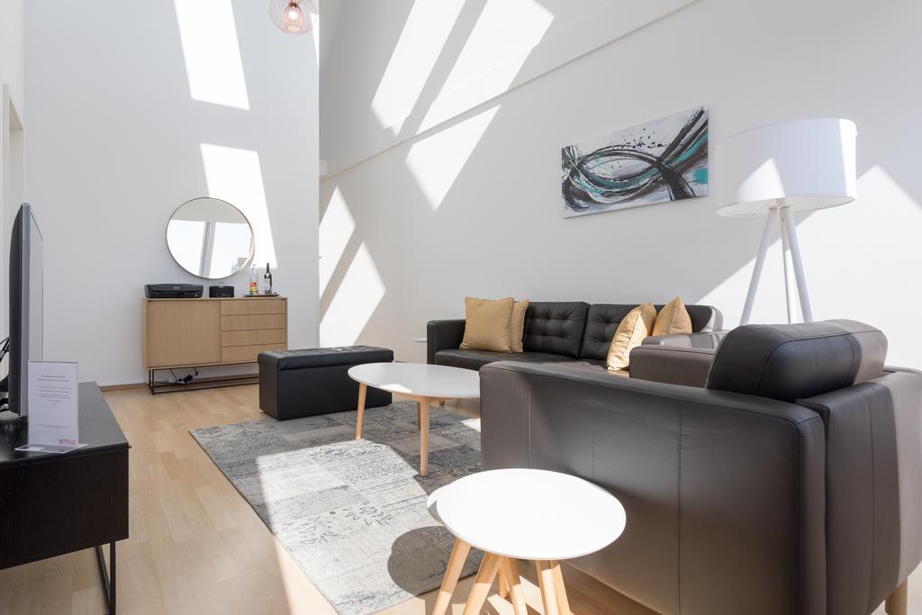 Mar Suite Apartments - Center Vienna Esterno foto