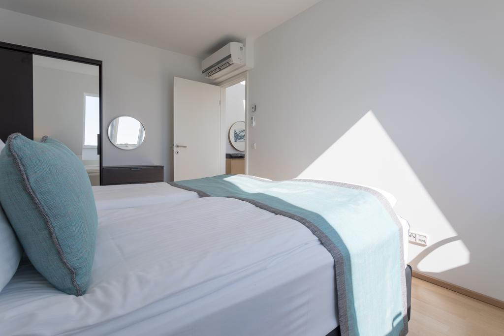 Mar Suite Apartments - Center Vienna Esterno foto