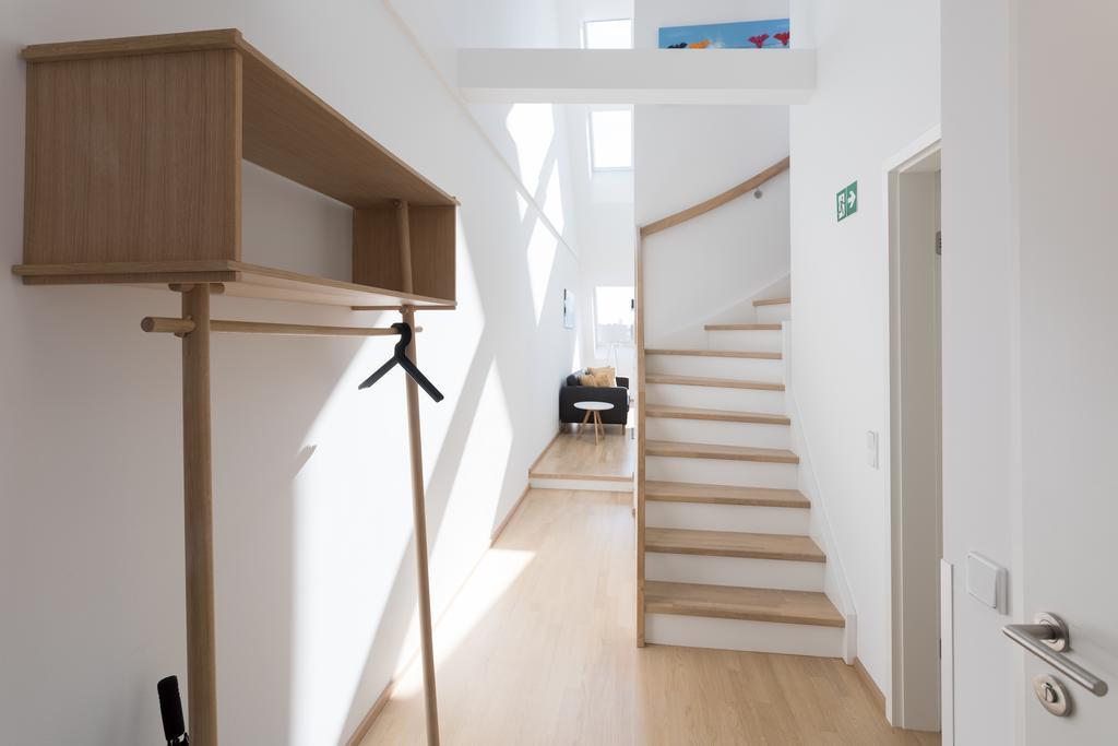 Mar Suite Apartments - Center Vienna Esterno foto
