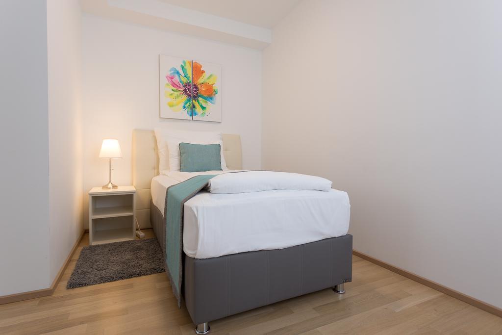 Mar Suite Apartments - Center Vienna Esterno foto