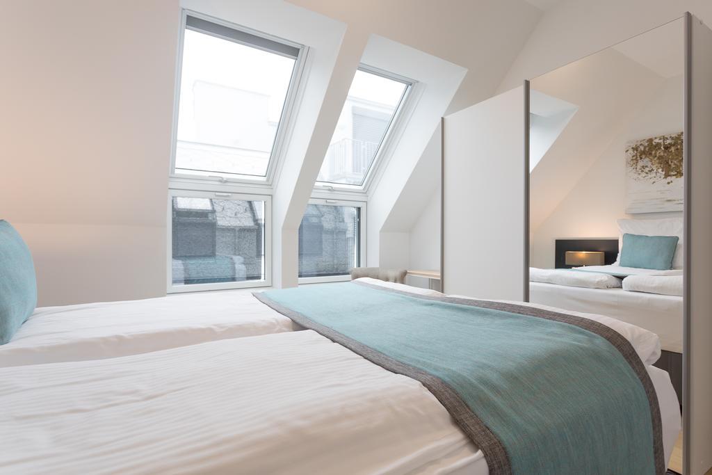 Mar Suite Apartments - Center Vienna Esterno foto
