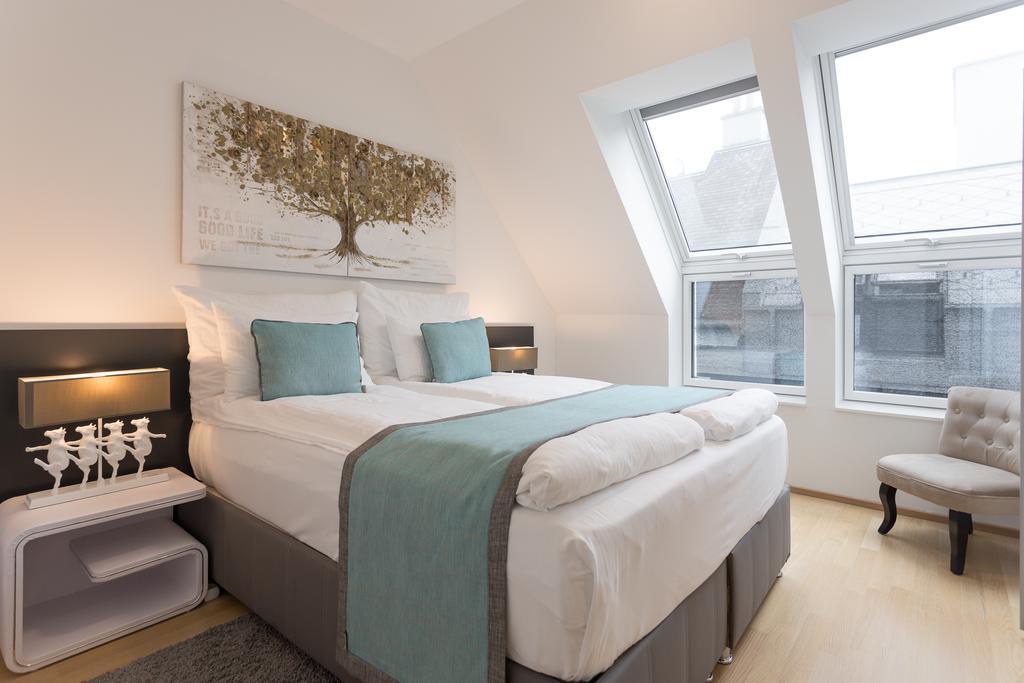 Mar Suite Apartments - Center Vienna Esterno foto