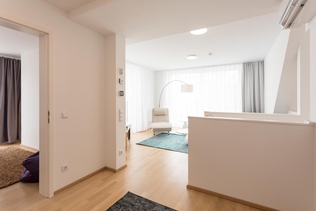 Mar Suite Apartments - Center Vienna Esterno foto