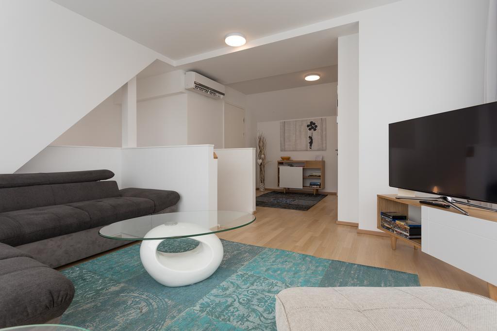 Mar Suite Apartments - Center Vienna Esterno foto