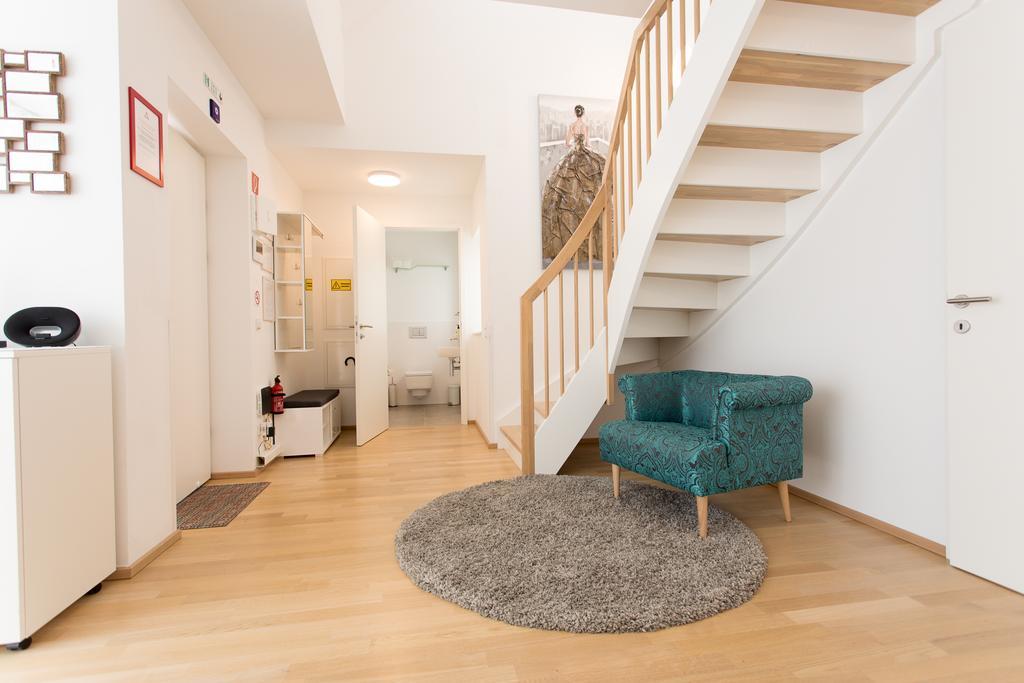 Mar Suite Apartments - Center Vienna Esterno foto