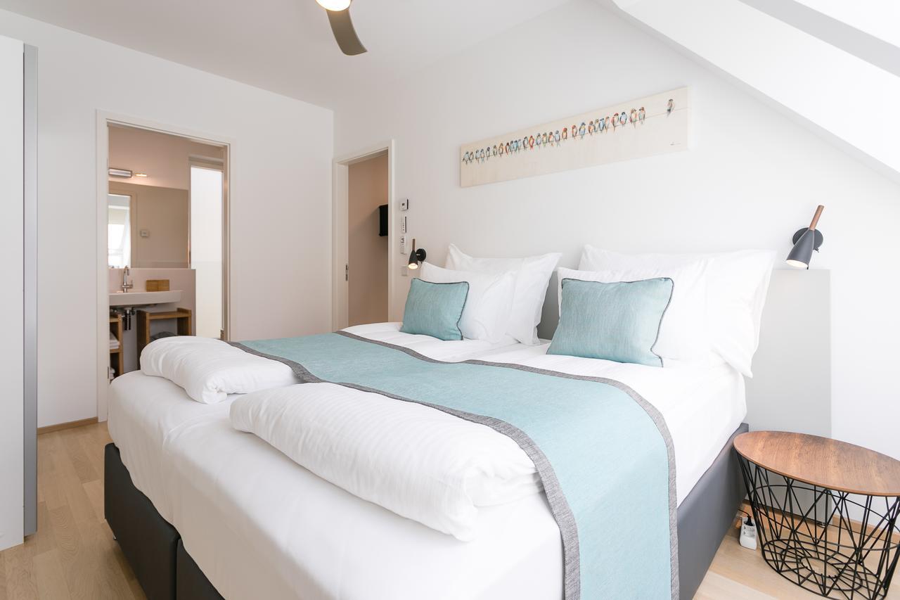 Mar Suite Apartments - Center Vienna Esterno foto