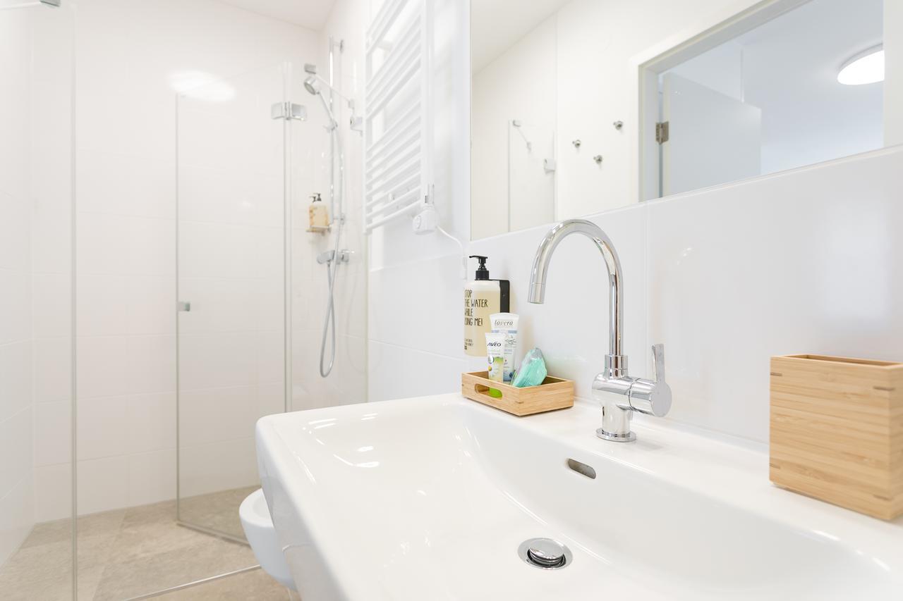 Mar Suite Apartments - Center Vienna Camera foto
