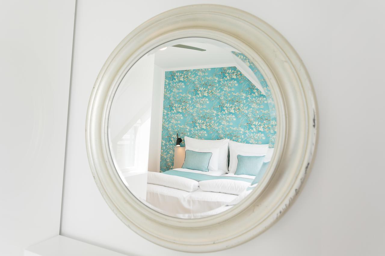 Mar Suite Apartments - Center Vienna Camera foto